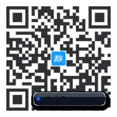安卓 APP 二维码